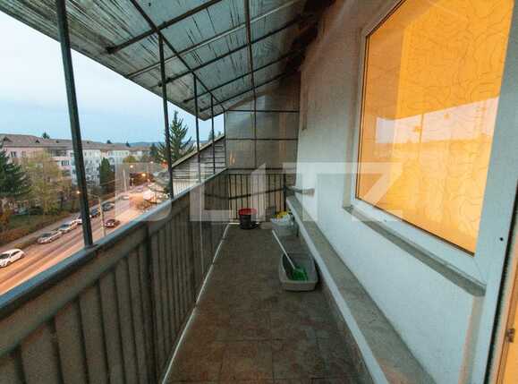 Apartament de vânzare 4 camere Hipodrom 3 - 74923AV | BLITZ Sibiu | Poza10