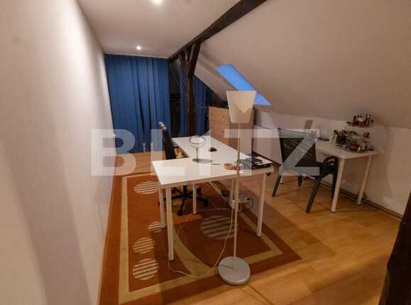 Apartament de vânzare 4 camere Hipodrom 3 - 74923AV | BLITZ Sibiu | Poza11