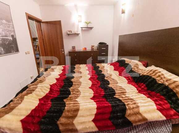 Apartament de vânzare 4 camere Hipodrom 3 - 74923AV | BLITZ Sibiu | Poza8