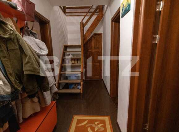 Apartament de vânzare 4 camere Hipodrom 3 - 74923AV | BLITZ Sibiu | Poza17