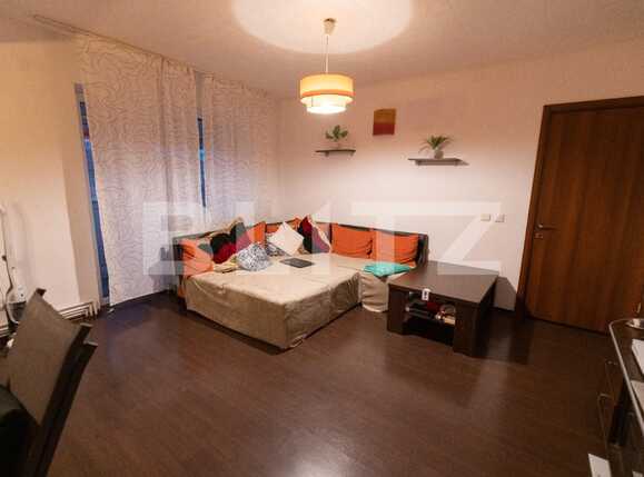 Apartament de vânzare 4 camere Hipodrom 3 - 74923AV | BLITZ Sibiu | Poza2