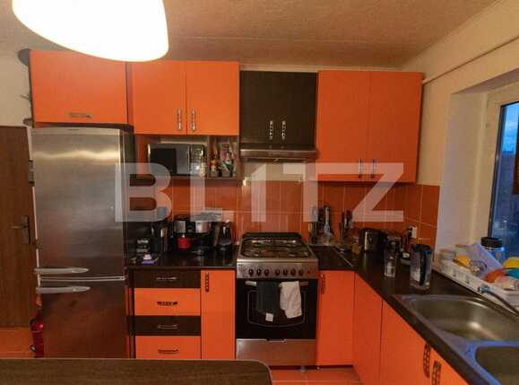 Apartament de vânzare 4 camere Hipodrom 3 - 74923AV | BLITZ Sibiu | Poza6