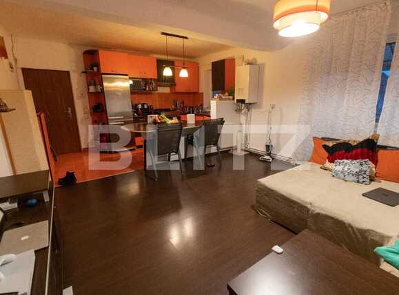 Apartament de vânzare 4 camere Hipodrom 3 - 74923AV | BLITZ Sibiu | Poza4