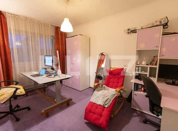 Apartament de vânzare 4 camere Hipodrom 3 - 74923AV | BLITZ Sibiu | Poza9