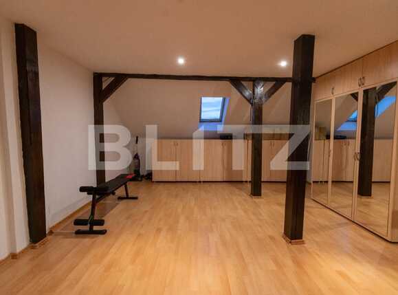 Apartament de vânzare 4 camere Hipodrom 3 - 74923AV | BLITZ Sibiu | Poza12