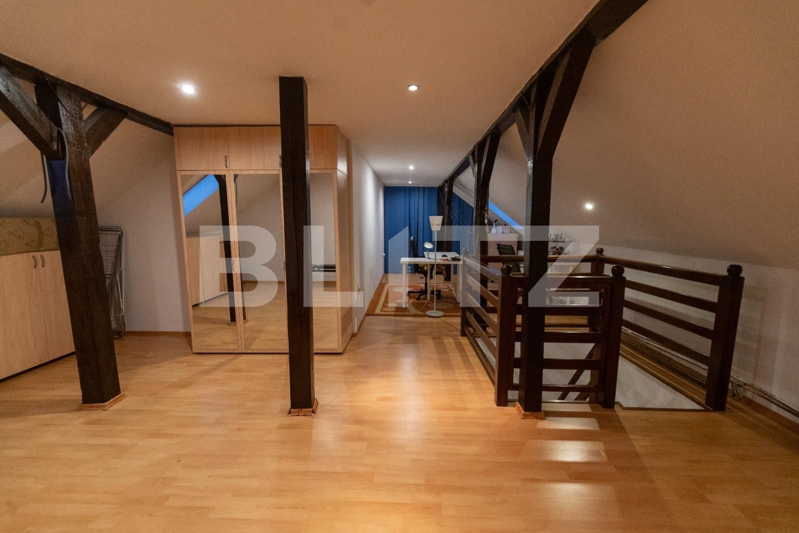 Apartament de vânzare 4 camere Hipodrom 3 - 74923AV | BLITZ Sibiu | Poza14