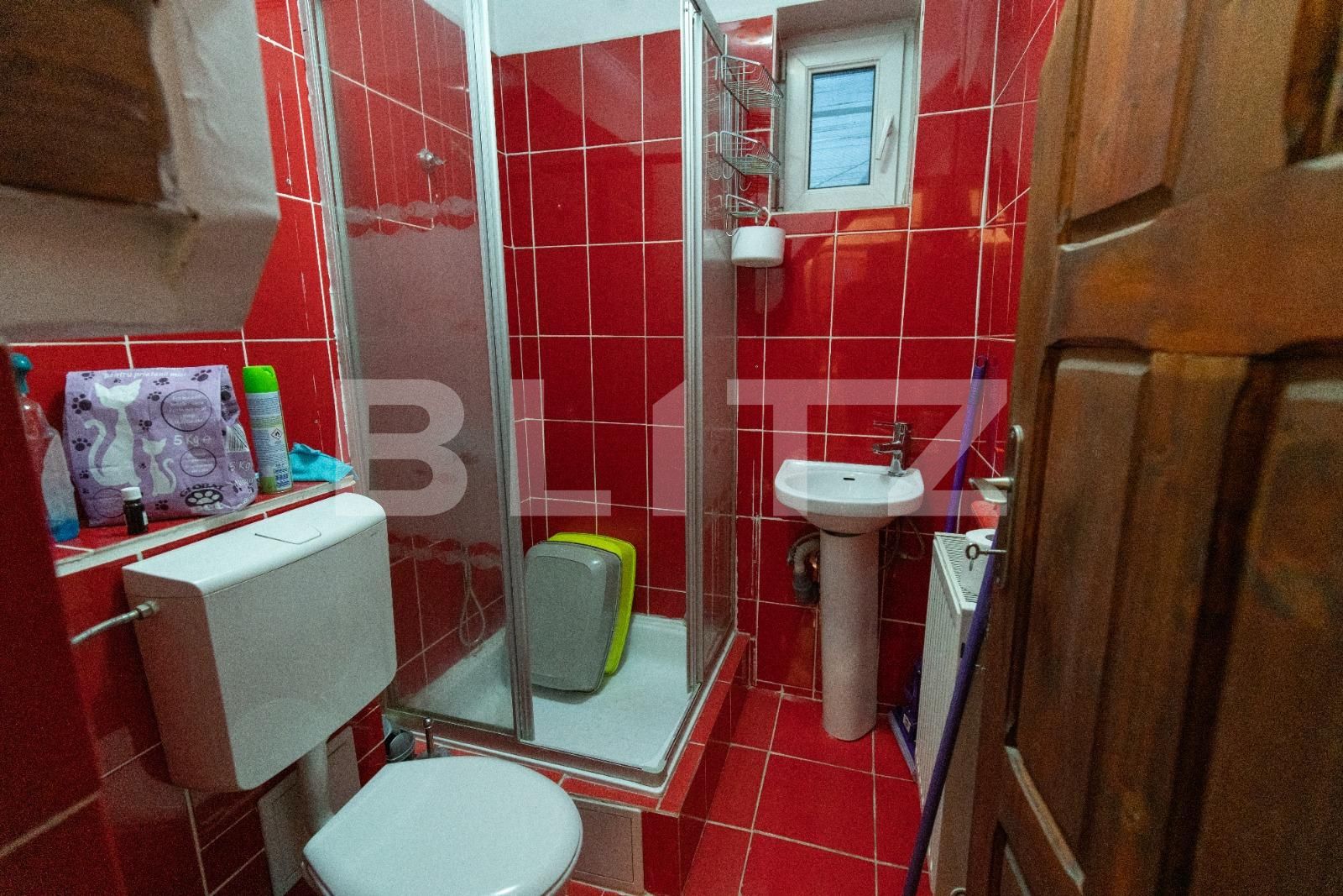 Apartament de vânzare 4 camere Hipodrom 3 - 74923AV | BLITZ Sibiu | Poza19