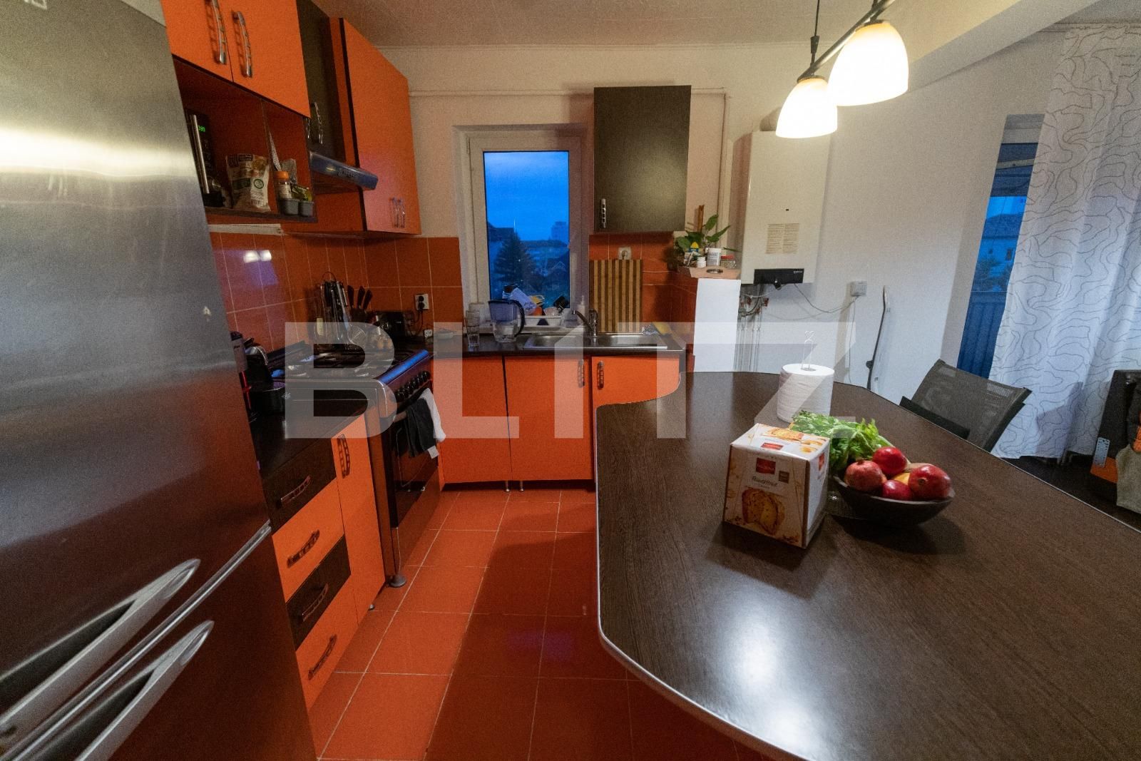 Apartament de vânzare 4 camere Hipodrom 3 - 74923AV | BLITZ Sibiu | Poza3