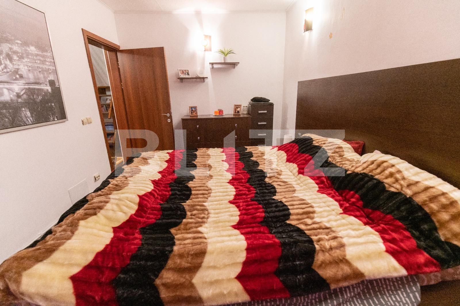 Apartament de vânzare 4 camere Hipodrom 3 - 74923AV | BLITZ Sibiu | Poza8