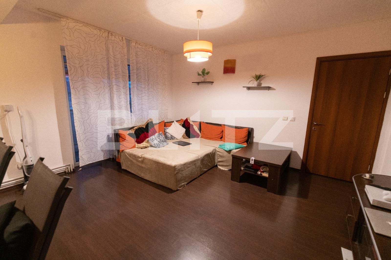 Apartament de vânzare 4 camere Hipodrom 3 - 74923AV | BLITZ Sibiu | Poza2