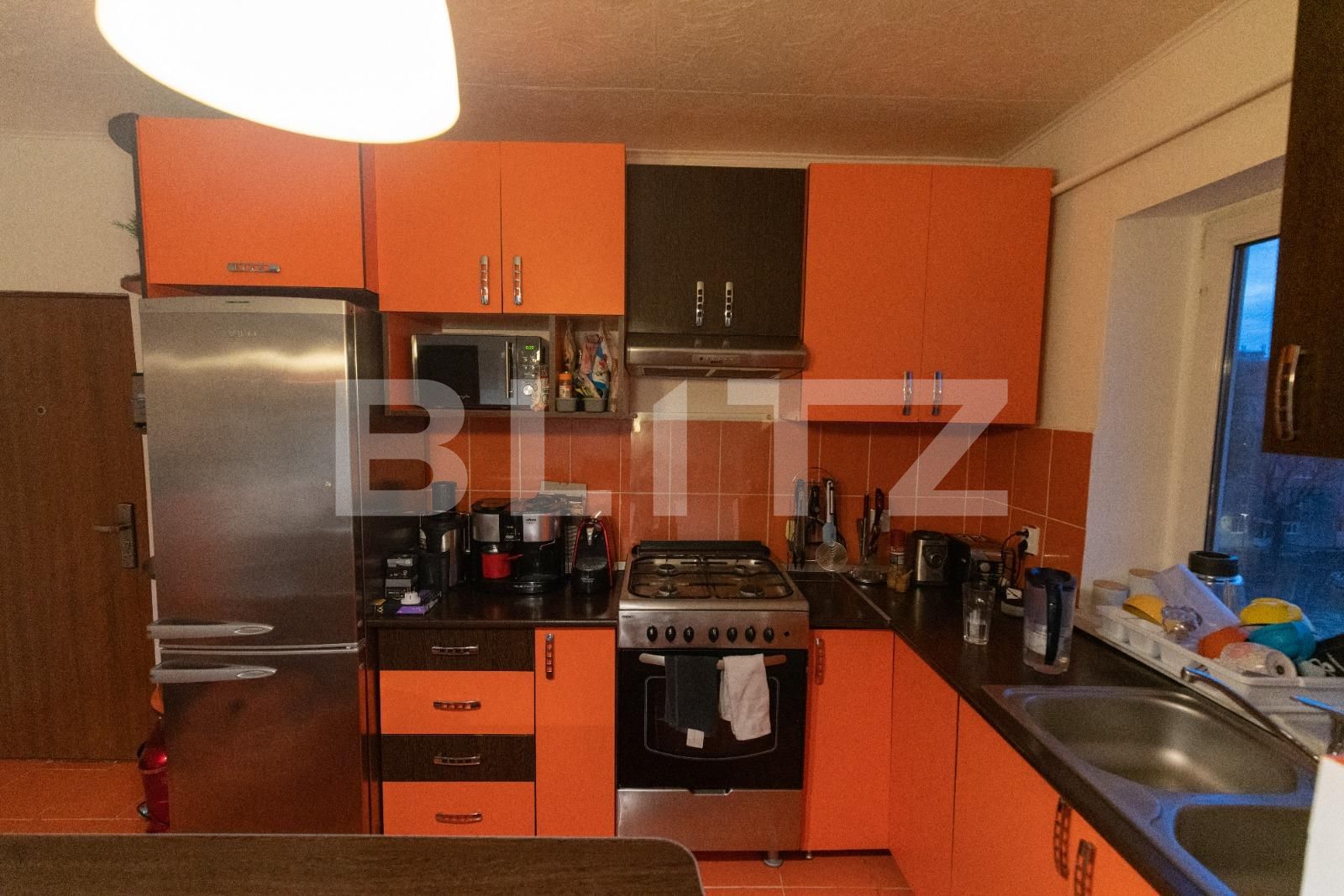 Apartament de vânzare 4 camere Hipodrom 3 - 74923AV | BLITZ Sibiu | Poza6