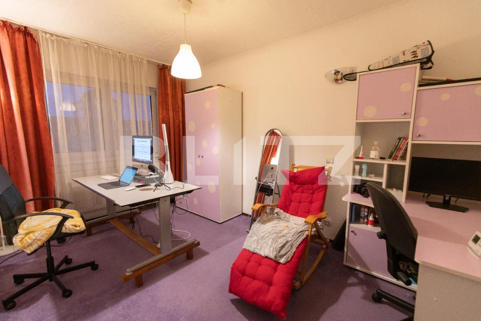 Apartament de vânzare 4 camere Hipodrom 3 - 74923AV | BLITZ Sibiu | Poza9