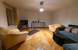 Apartament de 3 camere, zona 0