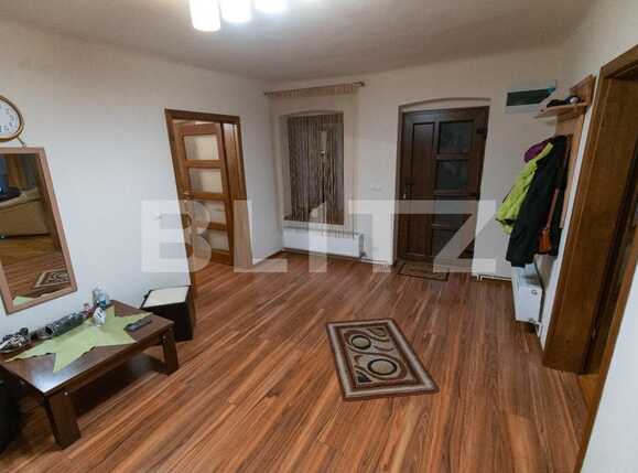 Apartament de vânzare 3 camere Central - 74925AV | BLITZ Sibiu | Poza8