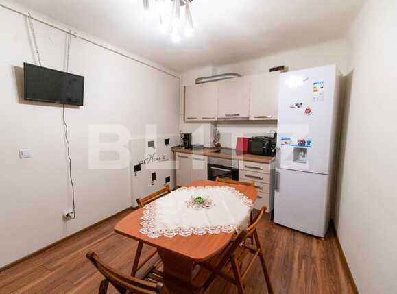 Apartament de vânzare 3 camere Central - 74925AV | BLITZ Sibiu | Poza4