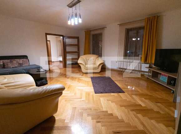 Apartament de vânzare 3 camere Central - 74925AV | BLITZ Sibiu | Poza1