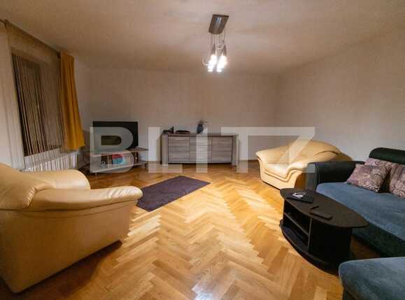 Apartament de vânzare 3 camere Central - 74925AV | BLITZ Sibiu | Poza2