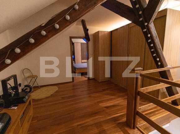 Apartament de vânzare 3 camere Central - 74925AV | BLITZ Sibiu | Poza16