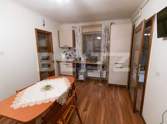 Apartament de vânzare 3 camere Central - 74925AV | BLITZ Sibiu | Poza5