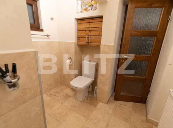 Apartament de vânzare 3 camere Central - 74925AV | BLITZ Sibiu | Poza18