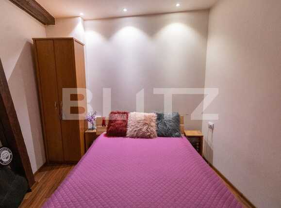 Apartament de vânzare 3 camere Central - 74925AV | BLITZ Sibiu | Poza13