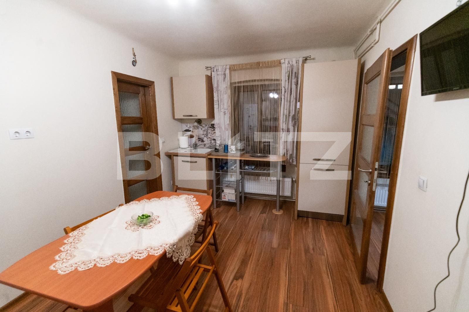 Apartament de vânzare 3 camere Central - 74925AV | BLITZ Sibiu | Poza5