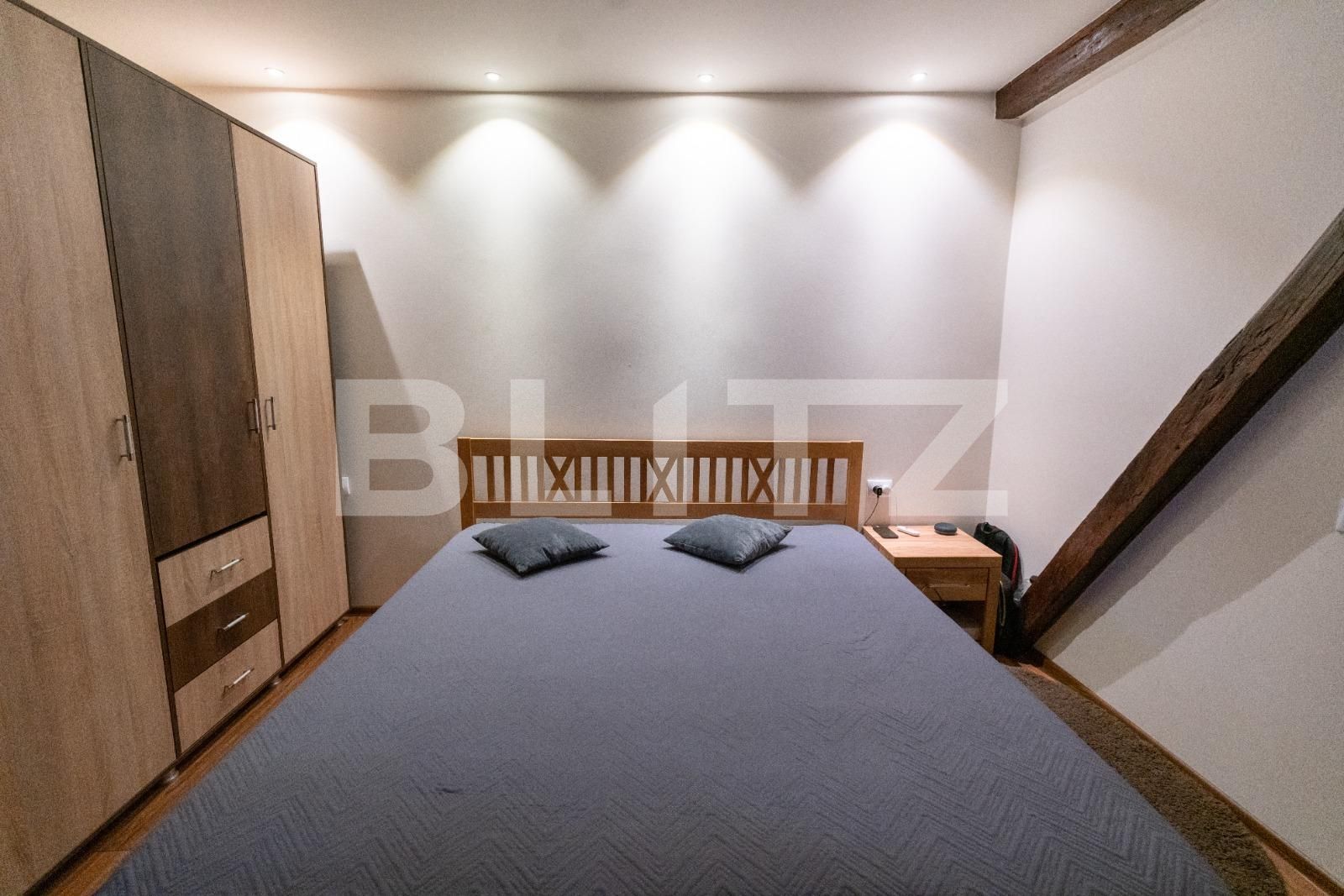 Apartament de vânzare 3 camere Central - 74925AV | BLITZ Sibiu | Poza11