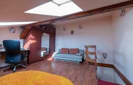 Apartament de 3 camere, decomandat, in zona linistita de case