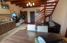 Apartament de 3 camere, decomandat, in zona linistita de case