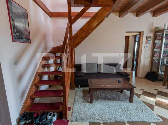 Apartament de vânzare 3 camere Terezian - 75049AV | BLITZ Sibiu | Poza3