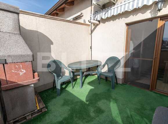 Apartament de vânzare 3 camere Terezian - 75049AV | BLITZ Sibiu | Poza8