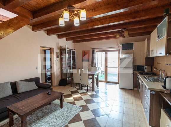 Apartament de vânzare 3 camere Terezian - 75049AV | BLITZ Sibiu | Poza1