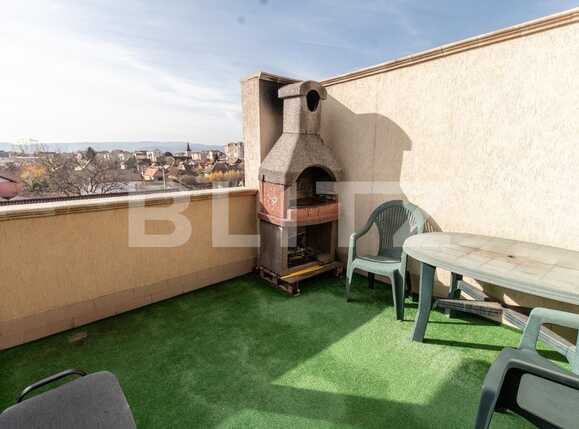 Apartament de vânzare 3 camere Terezian - 75049AV | BLITZ Sibiu | Poza7