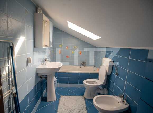 Apartament de vânzare 3 camere Terezian - 75049AV | BLITZ Sibiu | Poza12