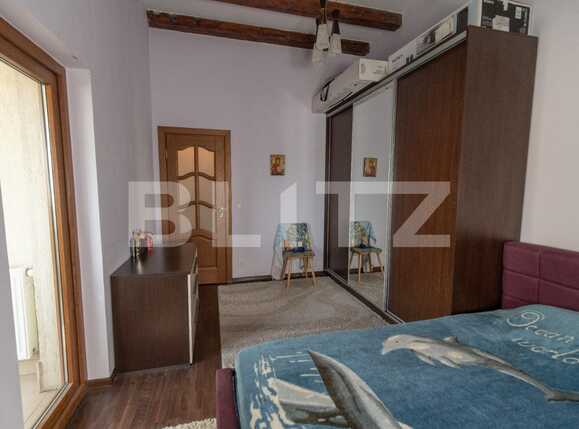 Apartament de vânzare 3 camere Terezian - 75049AV | BLITZ Sibiu | Poza5