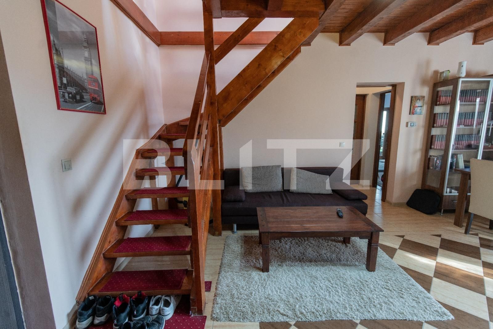 Apartament de vânzare 3 camere Terezian - 75049AV | BLITZ Sibiu | Poza3