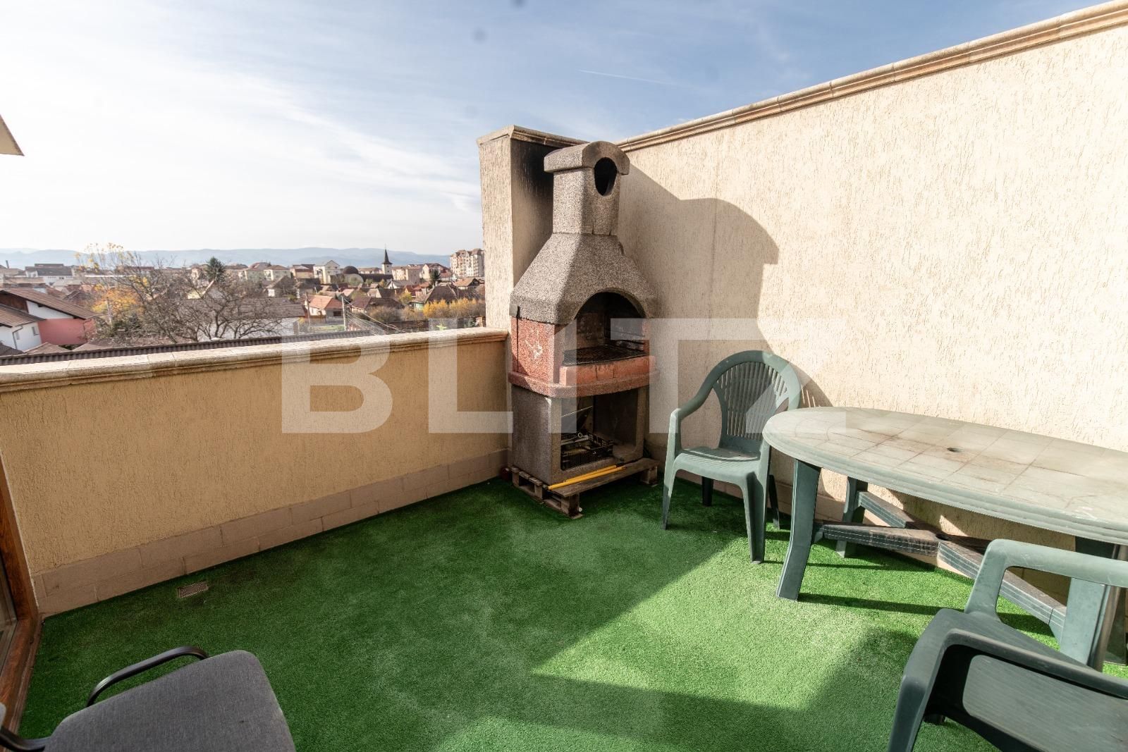 Apartament de vânzare 3 camere Terezian - 75049AV | BLITZ Sibiu | Poza7