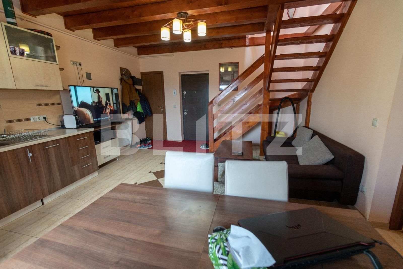 Apartament de vânzare 3 camere Terezian - 75049AV | BLITZ Sibiu | Poza2