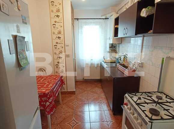 Apartament de închiriat 2 camere Calea Cisnadiei - Arhitectilor - 75054AI | BLITZ Sibiu | Poza5