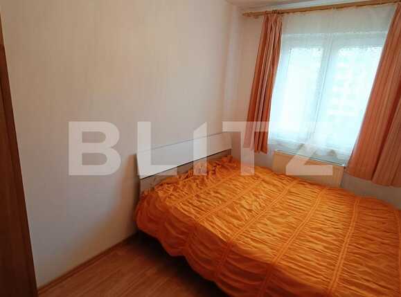 Apartament de închiriat 2 camere Calea Cisnadiei - Arhitectilor - 75054AI | BLITZ Sibiu | Poza3