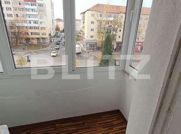 Apartament de închiriat 2 camere Calea Cisnadiei - Arhitectilor - 75054AI | BLITZ Sibiu | Poza9