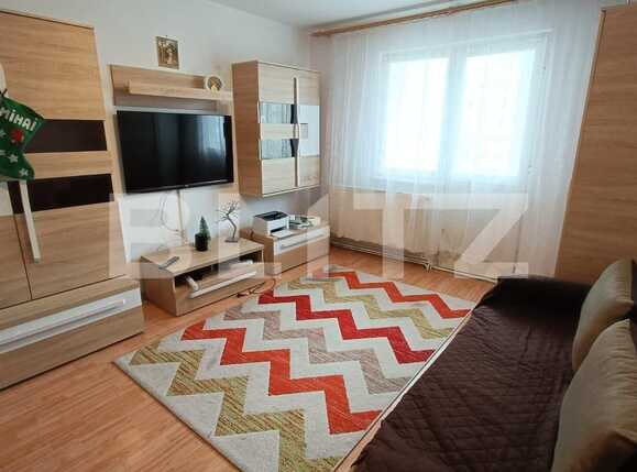 Apartament de închiriat 2 camere Calea Cisnadiei - Arhitectilor - 75054AI | BLITZ Sibiu | Poza2