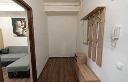 Apartament de 2 camere, 41 mp, zona Hipodrom 3