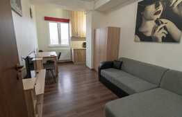 Apartament de 2 camere, 41 mp, zona Hipodrom 3