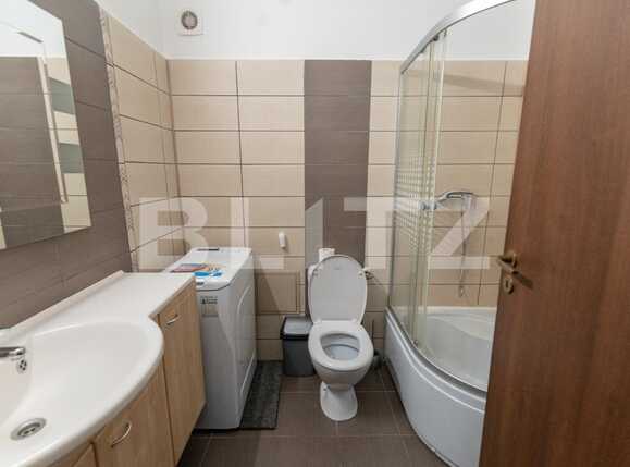 Apartament de vânzare 2 camere Hipodrom 3 - 75065AV | BLITZ Sibiu | Poza8