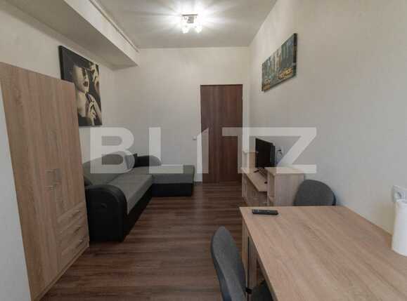 Apartament de vânzare 2 camere Hipodrom 3 - 75065AV | BLITZ Sibiu | Poza2