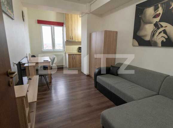 Apartament de vânzare 2 camere Hipodrom 3 - 75065AV | BLITZ Sibiu | Poza1