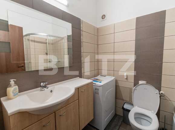 Apartament de vânzare 2 camere Hipodrom 3 - 75065AV | BLITZ Sibiu | Poza9