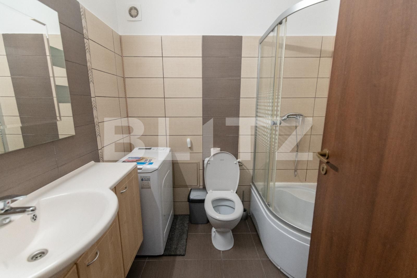 Apartament de vânzare 2 camere Hipodrom 3 - 75065AV | BLITZ Sibiu | Poza8