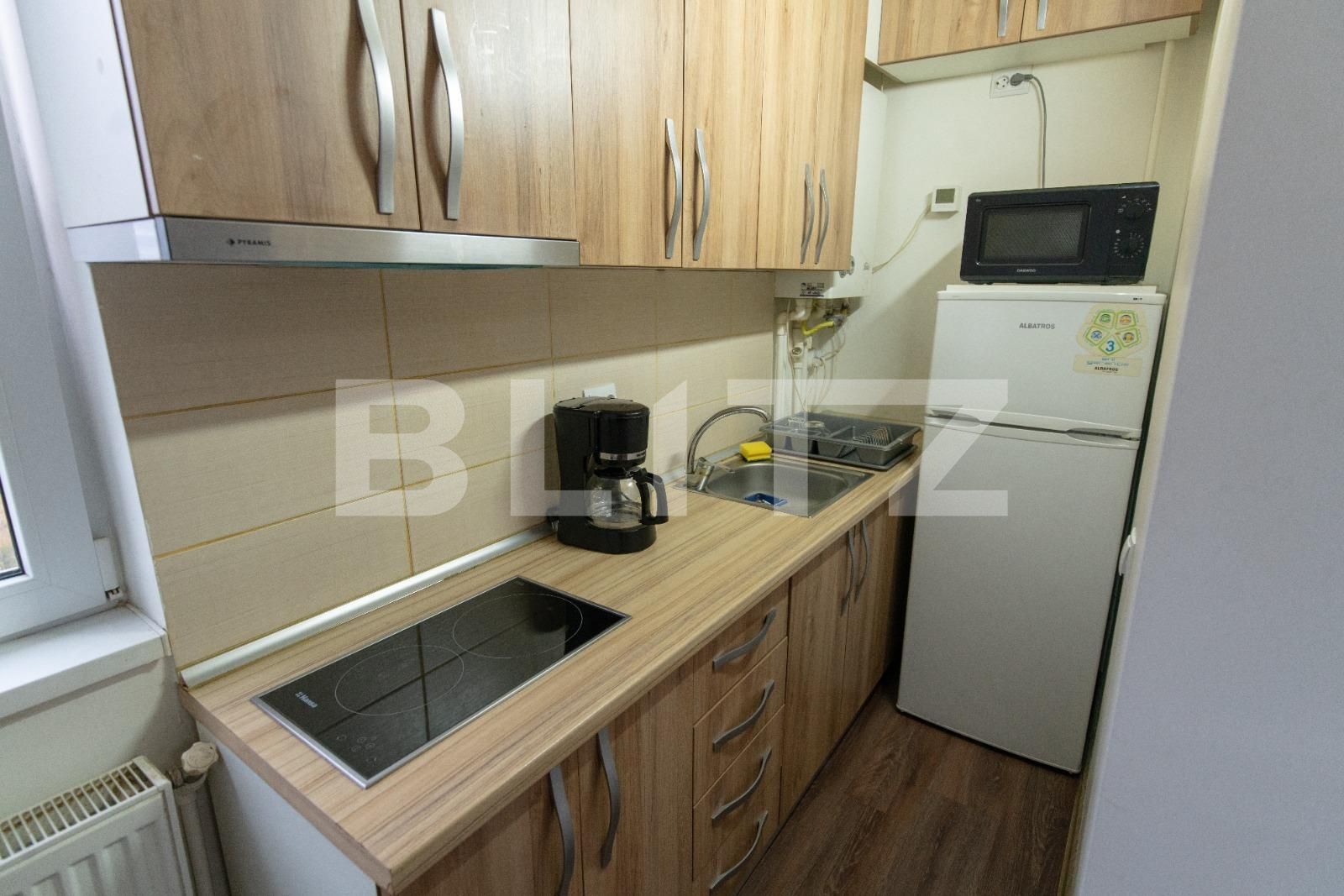 Apartament de vânzare 2 camere Hipodrom 3 - 75065AV | BLITZ Sibiu | Poza3